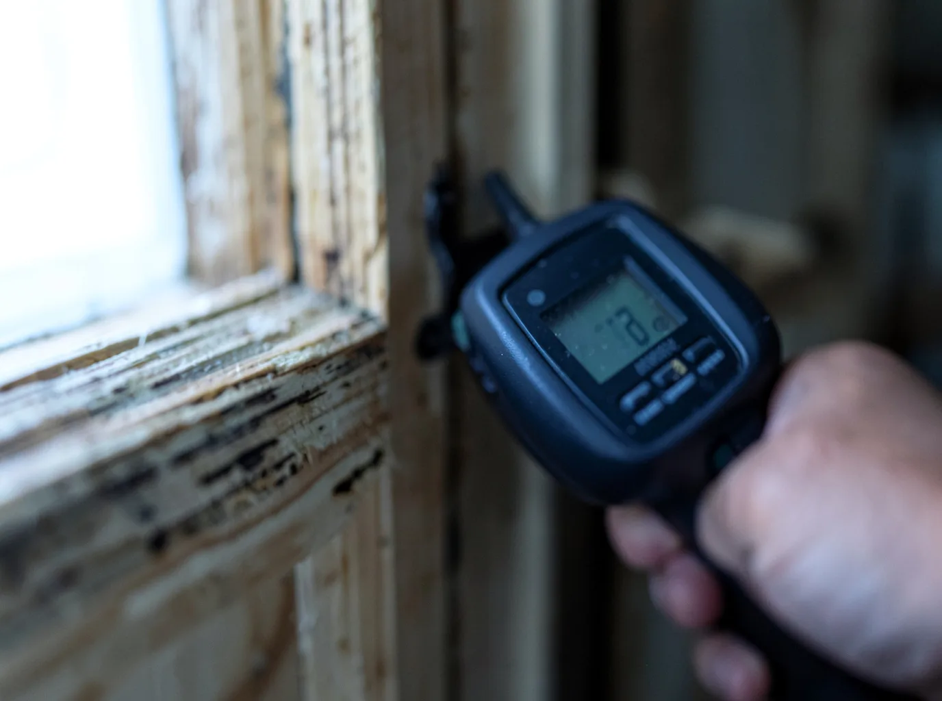 Ceiling Water Damage Repair in San Lucas, CA