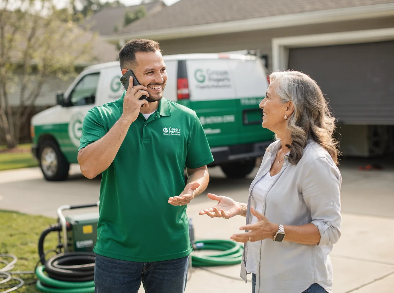 Water Damage Restoration San Lucas, CA FAQs